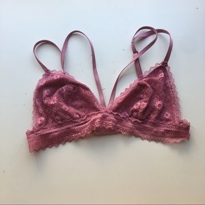 Victoria’s Secret Bralette